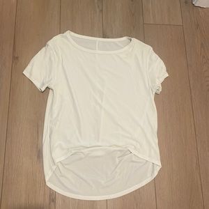 Lululemon Shirt